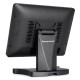 POWERTECH οθόνη αφής PT-1632, LCD, 15" 1024x768p, HDMI/VGA, VESA 75x75mm, μαύρη POWERTECH οθόνη αφής PT-1632, LCD, 15" 1024x768p, HDMI/VGA, VESA 75x75mm, μαύρη