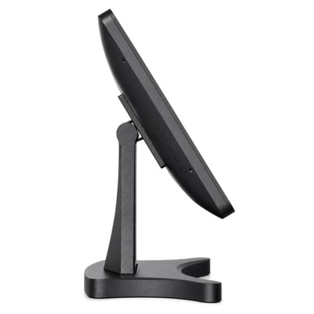 POWERTECH οθόνη αφής PT-1632, LCD, 15" 1024x768p, HDMI/VGA, VESA 75x75mm, μαύρη POWERTECH οθόνη αφής PT-1632, LCD, 15" 1024x768p, HDMI/VGA, VESA 75x75mm, μαύρη