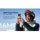 ULEFONE smartphone RugKing 5 Pro, 6.78", 8/256GB, 20000mAh, IP68/IP69K/MIL-STD-810H, μαύρο ULEFONE smartphone RugKing 5 Pro, 6.78", 8/256GB, 20000mAh, IP68/IP69K/MIL-STD-810H, μαύρο