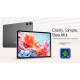 TECLAST tablet P30T με πληκτρολόγιο/στυλό αφής/θήκη, 10.1", 3/128GB, Android 16, 6000mAh, γκρι