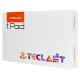 TECLAST tablet P30T με πληκτρολόγιο/στυλό αφής/θήκη, 10.1", 3/128GB, Android 16, 6000mAh, γκρι