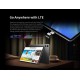 TECLAST tablet T50 Plus με πληκτρολόγιο/στυλό αφής/θήκη, 10.95", 8/128GB, 4G, Android 16, 8000mAh, γκρι TECLAST tablet T50 Plus με πληκτρολόγιο/στυλό αφής/θήκη, 10.95", 8/128GB, 4G, Android 16, 8000mAh, γκρι