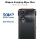 DOOGEE smartphone Blade10 Power, 6.6", 8/128GB, 10300mAh, IP68/IP69K/MIL-STD-810H, μαύρο DOOGEE smartphone Blade10 Power, 6.6", 8/128GB, 10300mAh, IP68/IP69K/MIL-STD-810H, μαύρο
