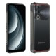 DOOGEE smartphone Blade10 Power, 6.6", 8/128GB, 10300mAh, IP68/IP69K/MIL-STD-810H, μαύρο DOOGEE smartphone Blade10 Power, 6.6", 8/128GB, 10300mAh, IP68/IP69K/MIL-STD-810H, μαύρο
