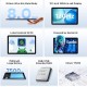 DOOGEE tablet Tab G5, 10.1", 3/128GB, 4G, Android 16, 7500mAh, μπλε DOOGEE tablet Tab G5, 10.1", 3/128GB, 4G, Android 16, 7500mAh, μπλε