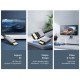 CABLETIME καλώδιο DisplayPort σε HDMI CT-AV585-P02G4K, 4K/30Hz, 1.8m, μαύρο CABLETIME καλώδιο DisplayPort σε HDMI CT-AV585-P02G4K, 4K/30Hz, 1.8m, μαύρο