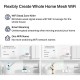 TP-LINK router Archer C6, Wi-Fi 1200Mbps AC1200, MU-MIMO, V6.0