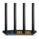 TP-LINK router Archer C6, Wi-Fi 1200Mbps AC1200, MU-MIMO, V6.0