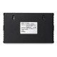 POWERTECH mini DC UPS PT-1634, 36W, 20000mAh, 3x DC, USB/USB-C, PoE/LAN, μαύρο POWERTECH mini DC UPS PT-1634, 36W, 20000mAh, 3x DC, USB/USB-C, PoE/LAN, μαύρο
