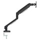 BRATECK βάση γραφείου οθόνης LDT111-C012, 17-49", έως 20kg, heavy duty