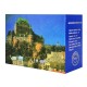 APEXEL κιάλια APS-8X21-131, 8x21, 131m/1000m, μαύρα