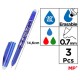 MP σετ στυλό διαρκείας PE217-1, erasable, 0.7mm, μπλε/πράσινο/κόκκινο, 3τμχ MP σετ στυλό διαρκείας PE217-1, erasable, 0.7mm, μπλε/πράσινο/κόκκινο, 3τμχ