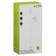 GOOBAY επιτραπέζιο φωτιστικό 76572, RGBW, dimmable, επαναφορτιζόμενο, έως 122.3cm ύψος, λευκό