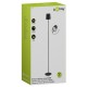 GOOBAY επιτραπέζιο φωτιστικό 76573, RGBW, dimmable, επαναφορτιζόμενο, έως 122.3cm ύψος, μαύρο