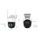 VSTARCAM smart κάμερα CS622, 3MP, WiFi, PTZ, SD, IP66 VSTARCAM smart κάμερα CS622, 3MP, WiFi, PTZ, SD, IP66