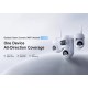 VSTARCAM smart κάμερα CS623FR, four-lens, 2MP, WiFi, PTZ, SD, IP66 VSTARCAM smart κάμερα CS623FR, four-lens, 2MP, WiFi, PTZ, SD, IP66