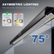 LUMIVIDA φωτιστικό οθόνης LDL16-11LV, 21"+, ρυθμιζόμενη φωτεινότητα & θερμοκρασία χρώματος, μαύρο