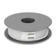 GOOBAY καλώδιο κεραίας 27528, 100dB, 75Ω, CCS, 100m, λευκό