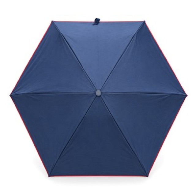 BRUNO mini ομπρέλα βροχής BRN-0321, σπαστή, Φ88cm, UV προστασία, με θήκη, μπλε BRUNO mini ομπρέλα βροχής BRN-0321, σπαστή, Φ88cm, UV προστασία, με θήκη, μπλε