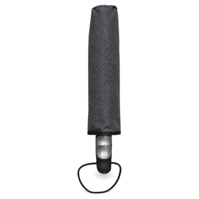 BRUNO ομπρέλα βροχής BRN-0323, σπαστή, αυτόματη, Φ98cm, αντιανεμική, με θήκη, γκρι BRUNO ομπρέλα βροχής BRN-0323, σπαστή, αυτόματη, Φ98cm, αντιανεμική, με θήκη, γκρι