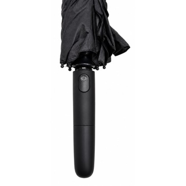 BRUNO ομπρέλα βροχής BRN-0324, σπαστή, αυτόματη, Φ105cm, αντιανεμική, UV προστασία, με θήκη, μαύρη BRUNO ομπρέλα βροχής BRN-0324, σπαστή, αυτόματη, Φ105cm, αντιανεμική, UV προστασία, με θήκη, μαύρη