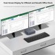 BEELINK mini PC EQi13, Intel i5-13420H, 16GB, 500GB M.2, Windows 11 Pro