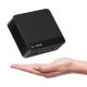 BEELINK mini PC SER5 Max, AMD Ryzen R7 7735U, 24GB, 500GB M.2, Windows 11 Pro