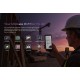 OUKITEL smartphone G7, 6.52", 4/128GB, 10600mAh, IP68/IP69K/MIL-STD 810H, μαύρο