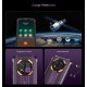 OUKITEL smartphone G7, 6.52", 4/128GB, 10600mAh, IP68/IP69K/MIL-STD 810H, μαύρο