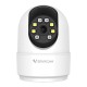 VSTARCAM smart κάμερα CS4, 3MP, WiFi, PTZ, SD