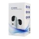 VSTARCAM smart κάμερα CS4, 3MP, WiFi, PTZ, SD