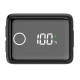 POWERTECH power bank PT-1642 με οθόνη & καλώδιο, 20000mah, 22.5W, μαύρο