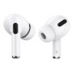 CELEBRAT earphones με θήκη φόρτισης T300 Pro, True Wireless, 13mm, 30/300mAh, λευκά