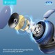 CELEBRAT headphones A43, ασύρματα & ενσύρματα, 40mm, 300mAh, μαύρα