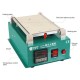 BEST Vacuum Seperator B-988, Temp control, 19 x 11