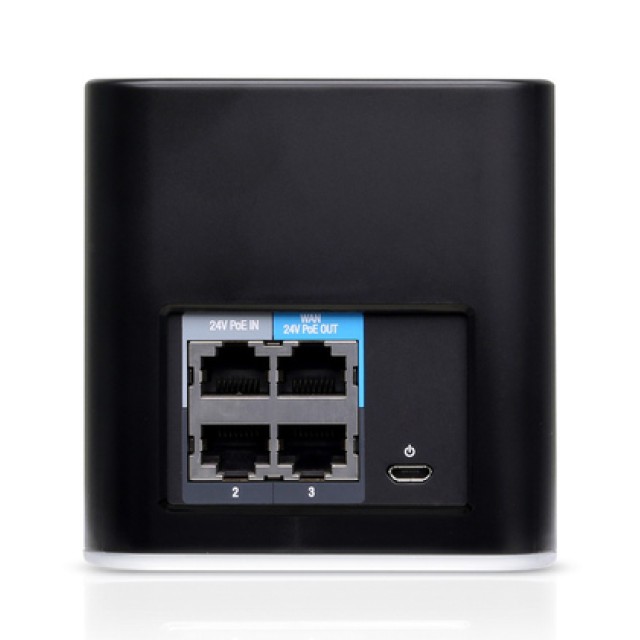 UBIQUITI Access Point airMAX Home Wi-Fi airCube ISP