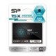 SILICON POWER SSD A55 512GB, 2.5", SATA III, 500-450MB/s, 7mm