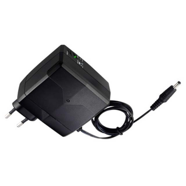 POWERTECH Mini DC UPS PT-749 με μπαταρία 2600mAh, 12V, 2.1A