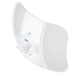 UBIQUITI LiteBeam 5AC Gen2 airMAX® ac CPE, 5GHz