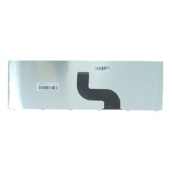 Πληκτρολόγιο για Acer Aspire 5252/5336/5552/5736/5736G, US, μαύρο