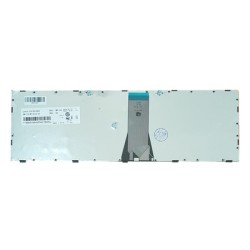 Πληκτρολόγιο για Lenovo G50-30, US, μαύρο