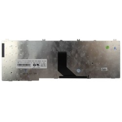 Πληκτρολόγιο για Lenovo G550/G555/B550/B560/V560, μαύρο