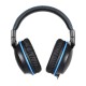 SADES Gaming Headset Fpower SA-717-BL, multiplatform, 3.5mm