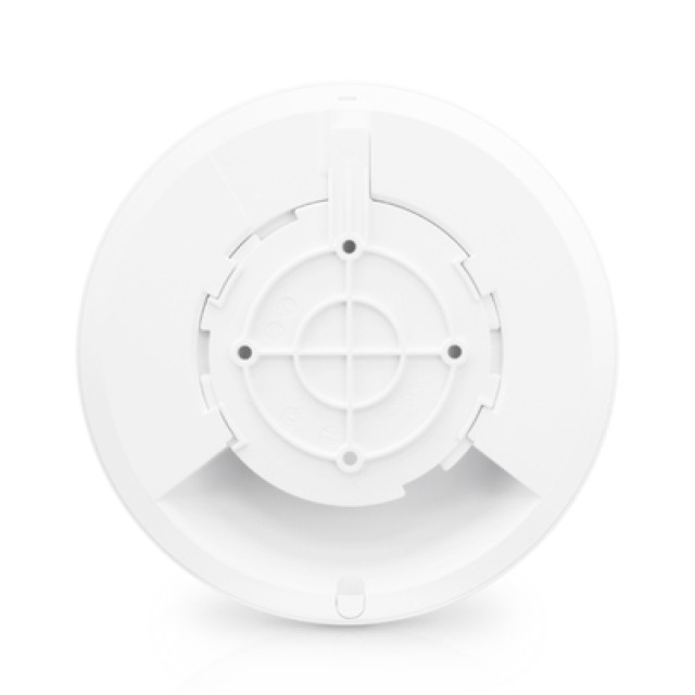 UBIQUITI UniFi Access Point UAP-NANOHD, 4x4 MU-MIMO, 802.11ac Wave 2