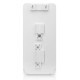 UBIQUITI PoE NanoSwitch N-SW, 4-Port 10/100/1000Mbps, outdoor