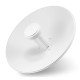 UBIQUITI Access point PBE-M2-400, outdoor, 2.4GHz, 2x18dBi, AirMAX