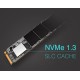 SILICON POWER SSD PCIe Gen3x4 P34A60 M.2 2280, 256GB, 2.200-1.600MB/s