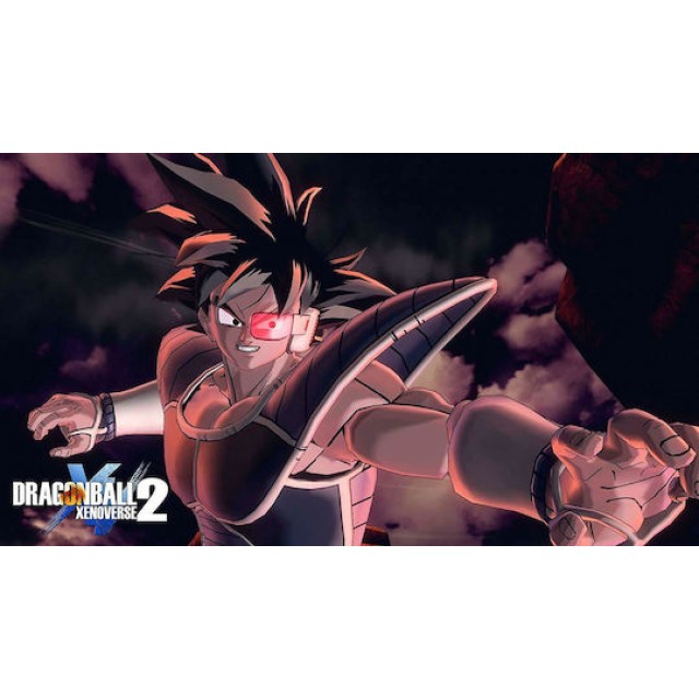 Dragon Ball: Xenoverse 2 Xbox Series X Game