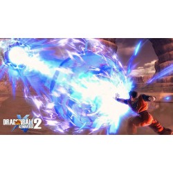 Dragon Ball: Xenoverse 2 Xbox Series X Game