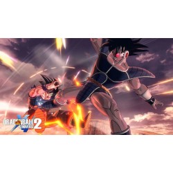 Dragon Ball: Xenoverse 2 Xbox Series X Game
